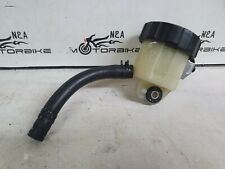 Honda Cbr 1000rr 2015 front right master cylinder reservoir fluid 43511MFLD01