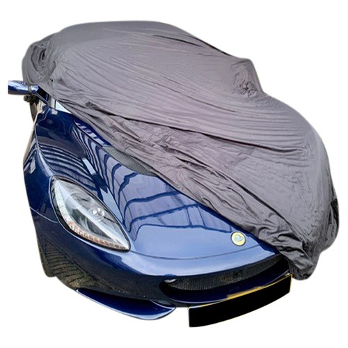 Outdoor car cover fits lotus - outdoor,
