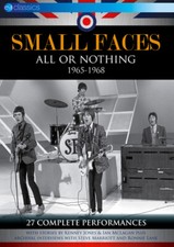 Small Faces: All Or Nothing -