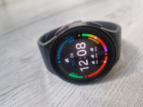 Samsung galaxy watch - samsung,