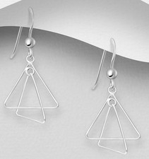 Stunning 925 Solid Silver