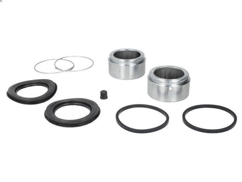 Disc brake caliper repair - , ki