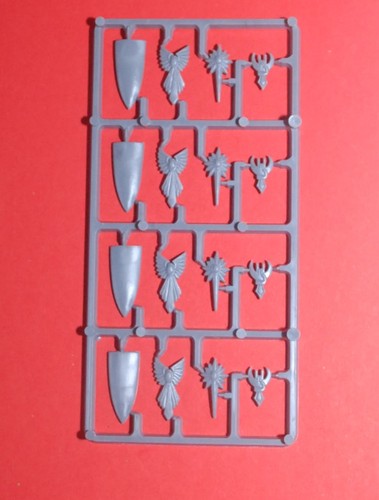 Warhammer fantasy wfb high - ,,