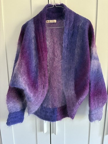 Vintage hand knit - , margaret