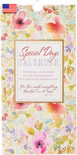 Special Days Perpetual