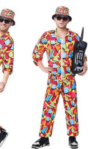 80s 90s shell suit - shell,