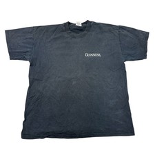 Guinness T-Shirt Top Regular