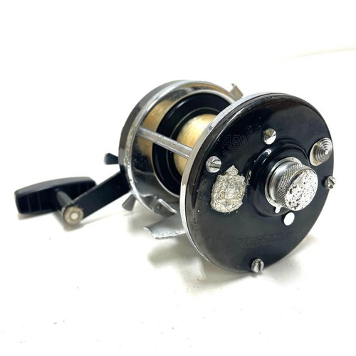 Abu garcia ambassadeur - abu, 9000c