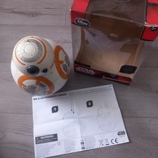 10" star wars BB-8 INTERACTIVE