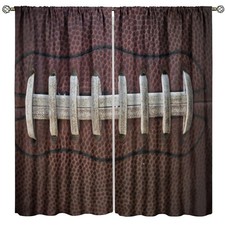 Sports Curtains American