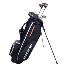 Cobra Fly XL 2 Mens 11 Piece