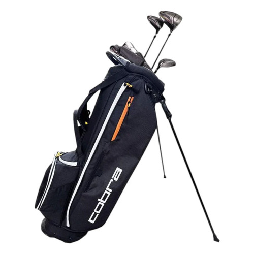 Cobra fly mens 11 piece - cobra,