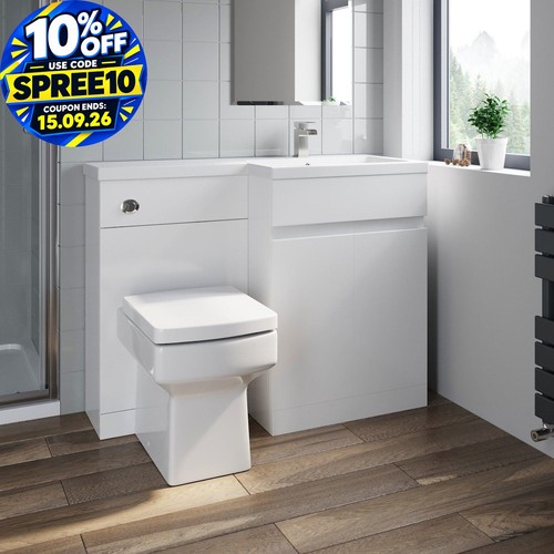 Bathroom vanity unit basin - bathroom,