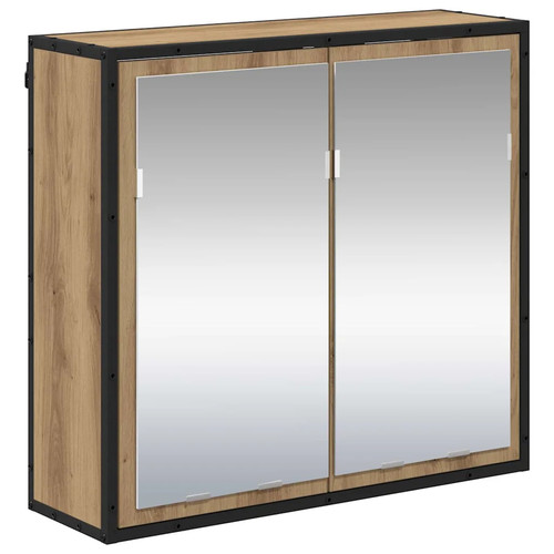 Bathroom mirror cabinet wall - cabinet,