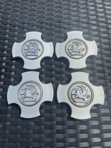 Vauxhall corsa alloy wheel - corsa,
