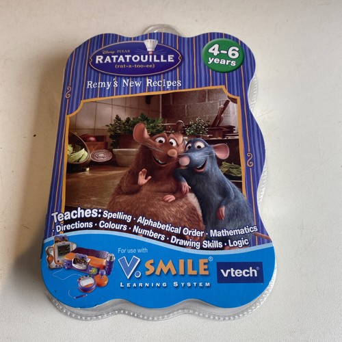 Disney pixar ratatouille - disney,
