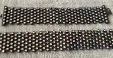 Lipsy Diamanté Choker And
