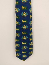 The Simpsons Homer Simpson Tie
