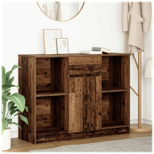 Sideboard Old Wood 101x35x76cm