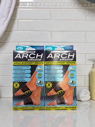 Jml stride arch support - stride,