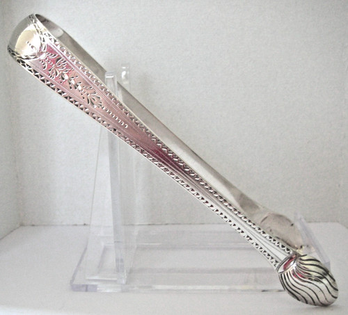George111 solid silver - george111,