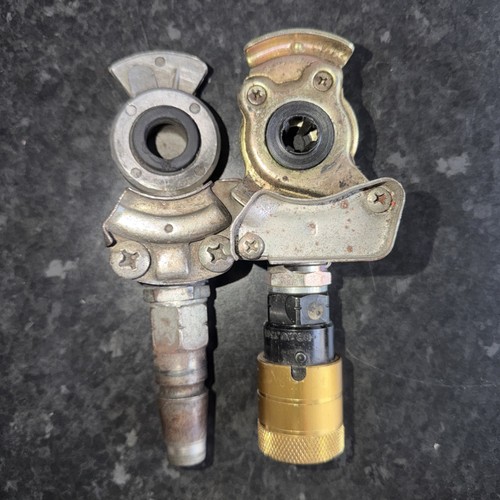 Palm couplings male - palm,