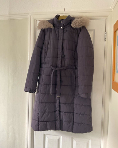 Rjr john rocha grey long - rocha,