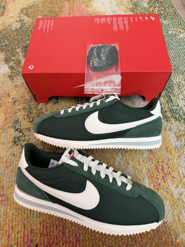 Nike cortez fir green - cortez,