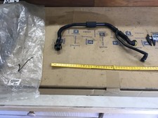 Genuine Peugeot  607 petrol