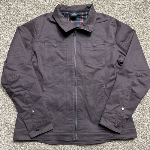 Kuhl generatr flannel lined - generatr,