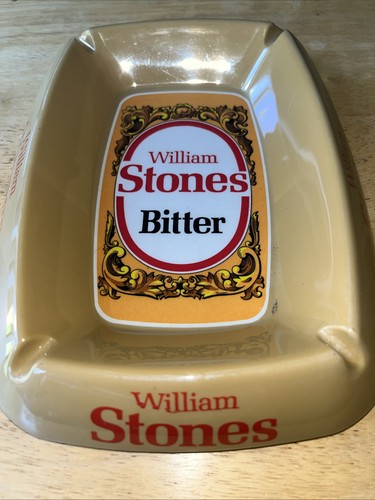 William stones bitter ash - william,