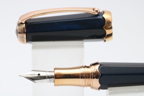 Vintage montegrappa piccola - montegrappa,
