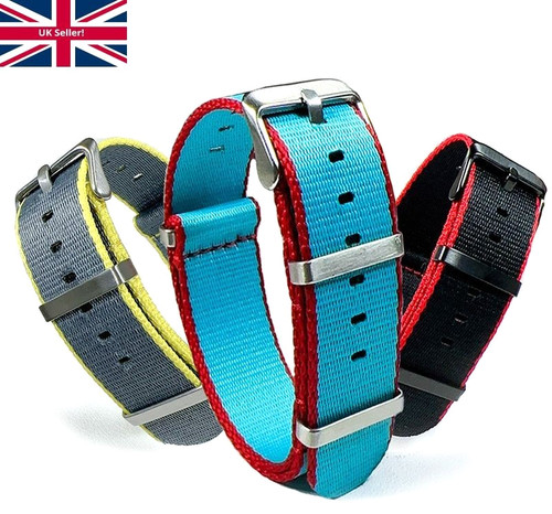 New 2026 dual colur - colur, watch