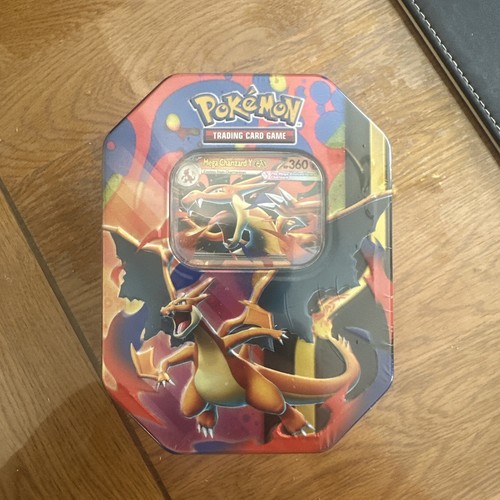 Pokemon tcg mega charizard y - tcg:,
