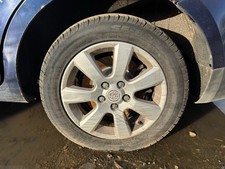 Alloys 16 Inch Wheels Ford