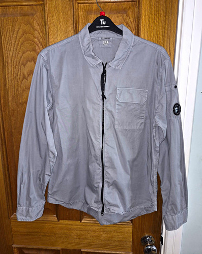 Company overshirt l - overshirt,