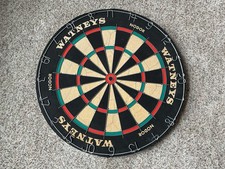 Nodor No. 1 Dartboard With