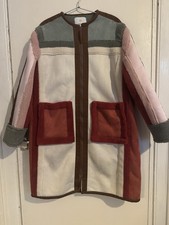 LF Markey mock  Shearling