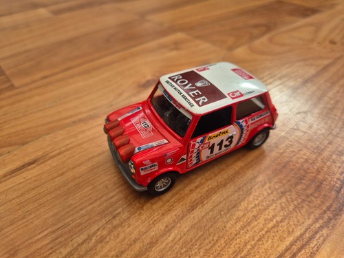 Corgi classics mini - classics, 1/36