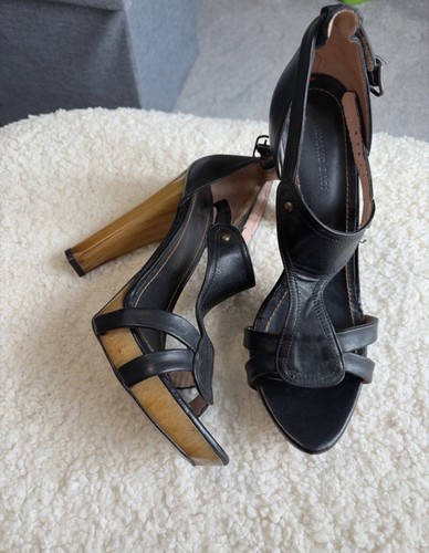 Armand basi sandals size eu - armand, 6