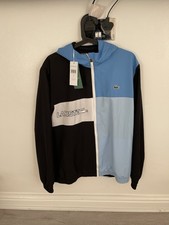 Lacoste Full Tracksuit Set