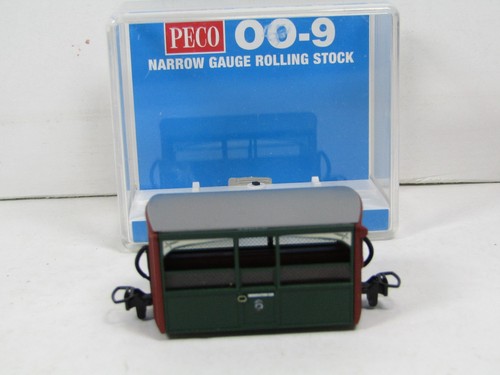 Peco 561 fr - -, box