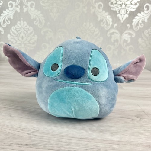 Squishmallow disney stitch 5 - squishmallow,