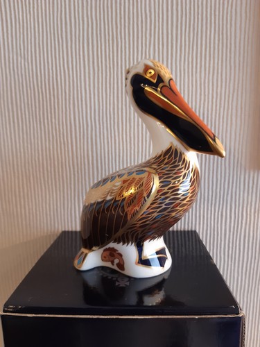 Royal crown derby hadleigh - derby,