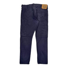 Levis Cargo Trousers - 34W 32L