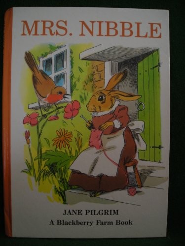 Mrs nibble blackberry farm - mrs.,