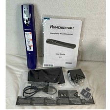 PanDigital Handheld Wand