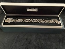 925 sterling silver heavy - sterling,
