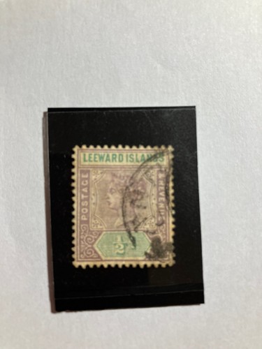 Queen victoria half penny dull - queen,