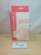 Emjoi MICRO Nail Electric Nail